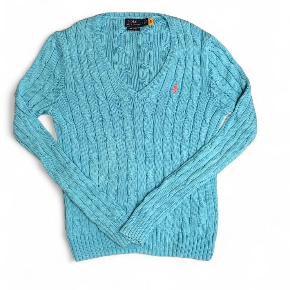 Polo-ralph-lauren Women's Blue Jumper